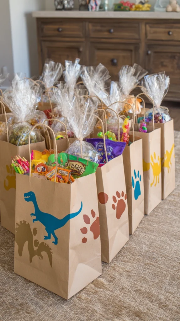 15 Dinosaur Birthday Party Ideas for Dino-Obsessed Kids 15 qc 14