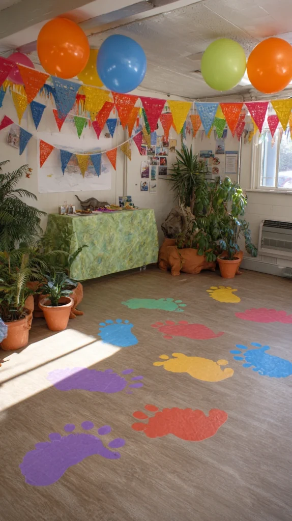 15 Dinosaur Birthday Party Ideas for Dino-Obsessed Kids 6 qc 5