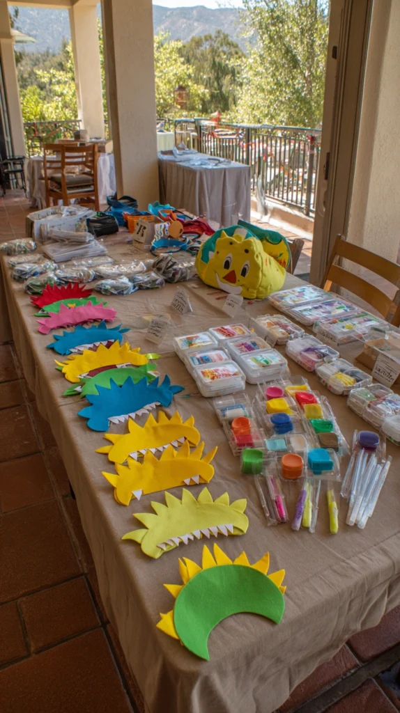 15 Dinosaur Birthday Party Ideas for Dino-Obsessed Kids 7 qc 6