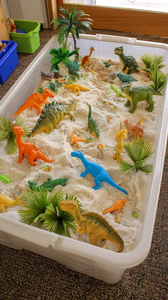15 Dinosaur Birthday Party Ideas for Dino-Obsessed Kids 8 qc 7