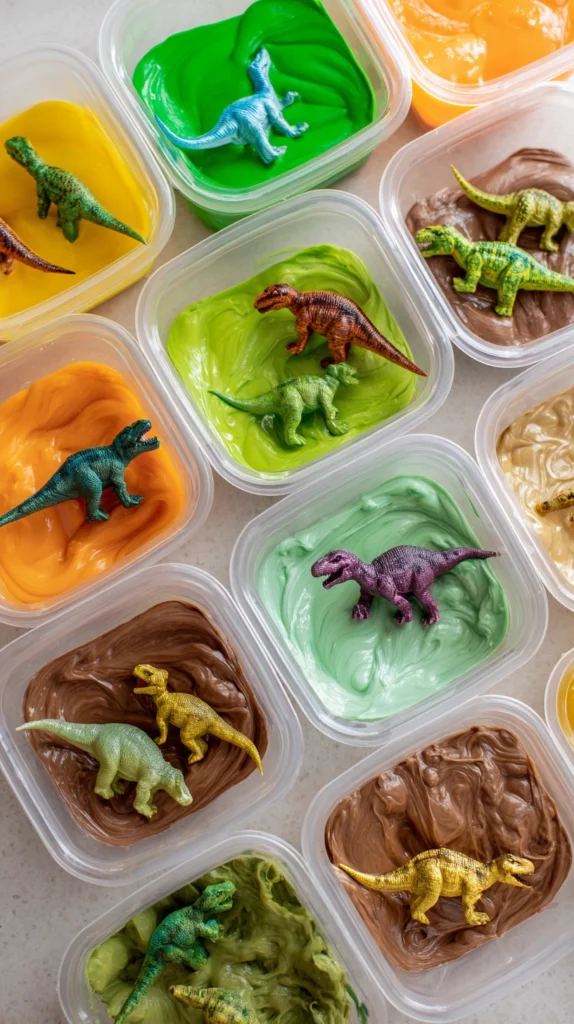 15 Dinosaur Birthday Party Ideas for Dino-Obsessed Kids 10 qc 9