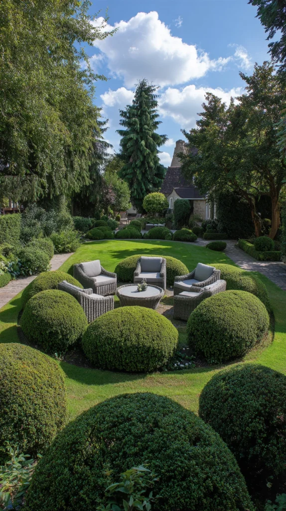 15 Island in the Garden Ideas 2 qd 1 1