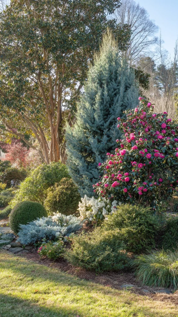 15 Island in the Garden Ideas 11 qd 10 1