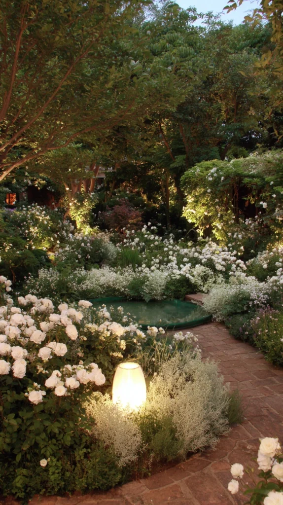 15 Island in the Garden Ideas 12 qd 11 1