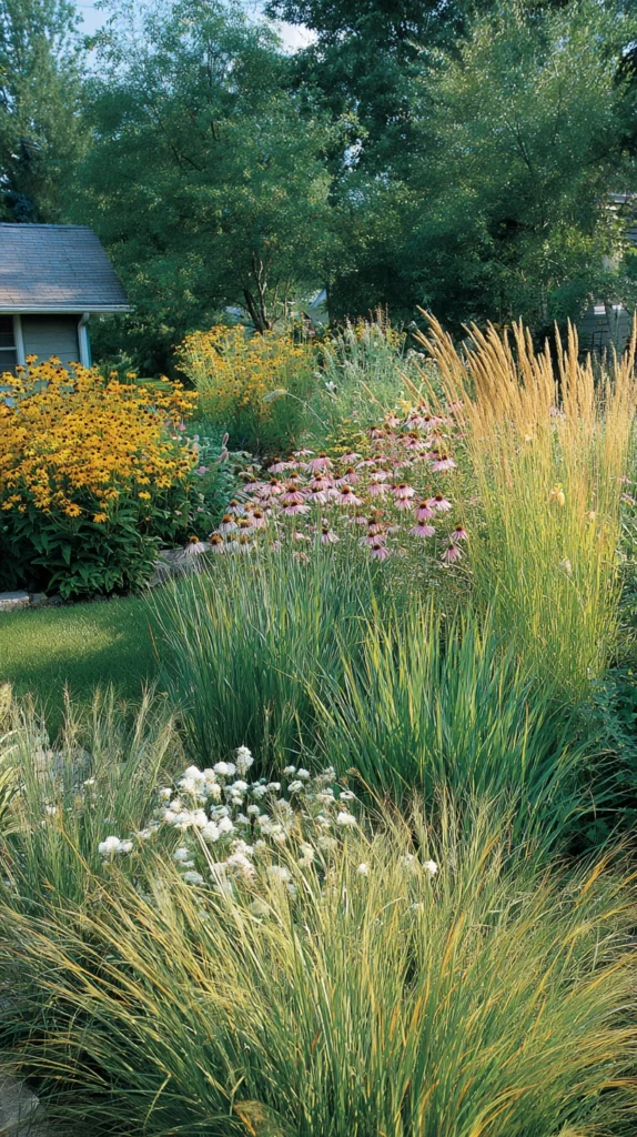 15 Island in the Garden Ideas 3 qd 2 1