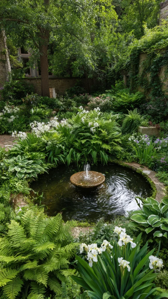 15 Island in the Garden Ideas 6 qd 5 1