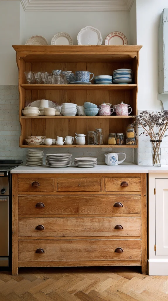 15 Vintage Storage Ideas for a Home Full of Character 2 qf 1 2