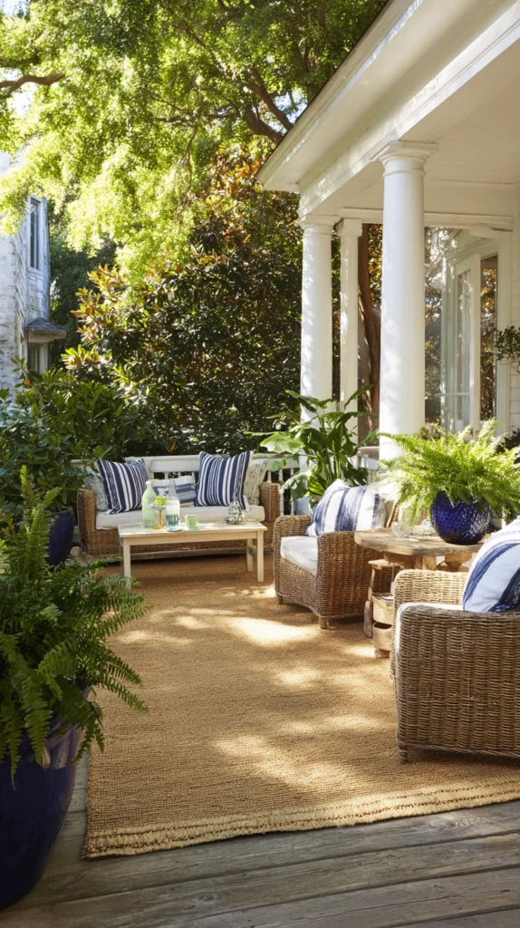 15 Back Porch Ideas 2 qf 1 4