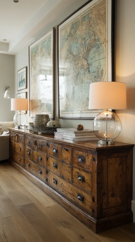 15 Vintage Storage Ideas for a Home Full of Character 11 qf 10 2