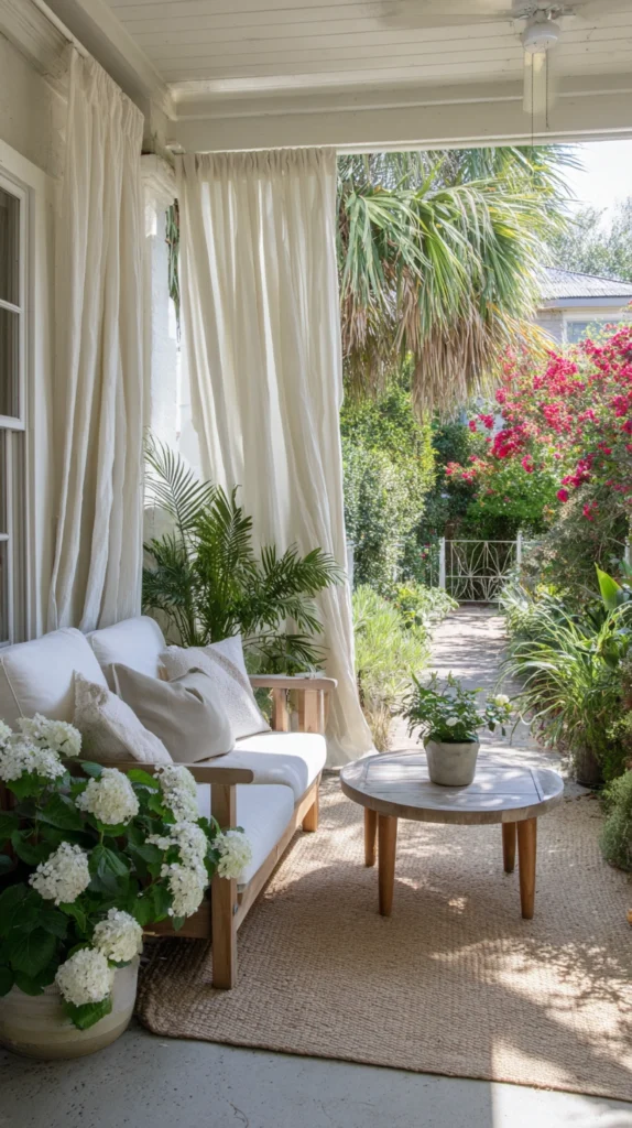 15 Back Porch Ideas 11 qf 10 4