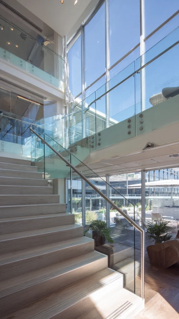 15 Split-Level Home Ideas That Maximize Every Inch 11 qf 10