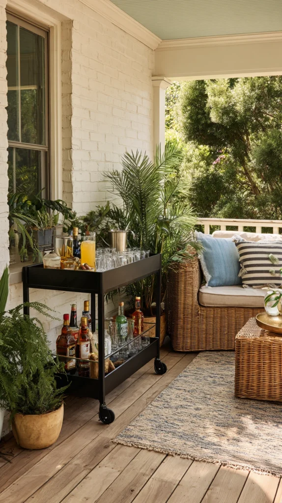 15 Back Porch Ideas 13 qf 12 4