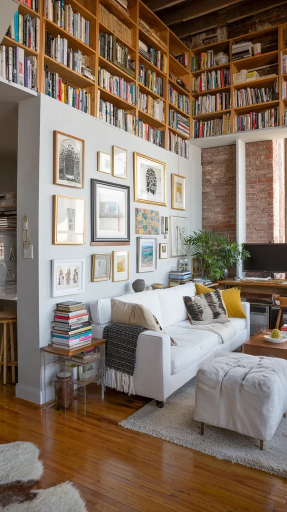 15 Split-Level Home Ideas That Maximize Every Inch 13 qf 12