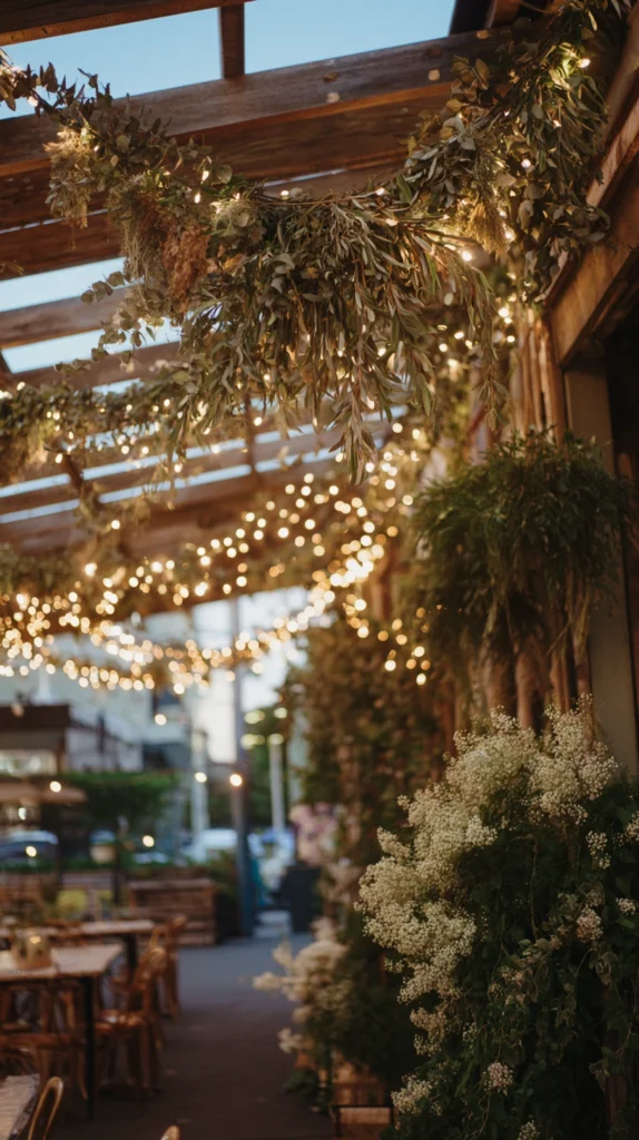 15 Flower Market Party Ideas for a Trendy Spring Celebration 16 qf 15 3