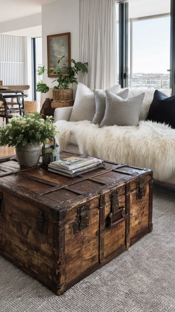 15 Vintage Storage Ideas for a Home Full of Character 3 qf 2 2