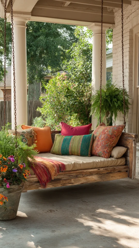 15 Back Porch Ideas 3 qf 2 4