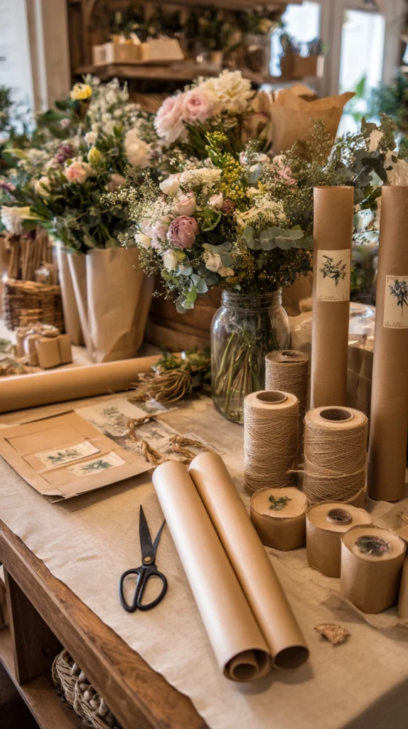 15 Flower Market Party Ideas for a Trendy Spring Celebration 4 qf 3 3