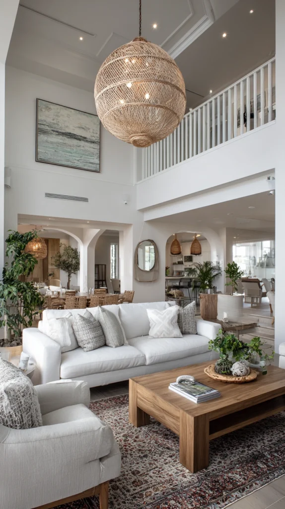 15 Split-Level Home Ideas That Maximize Every Inch 4 qf 3