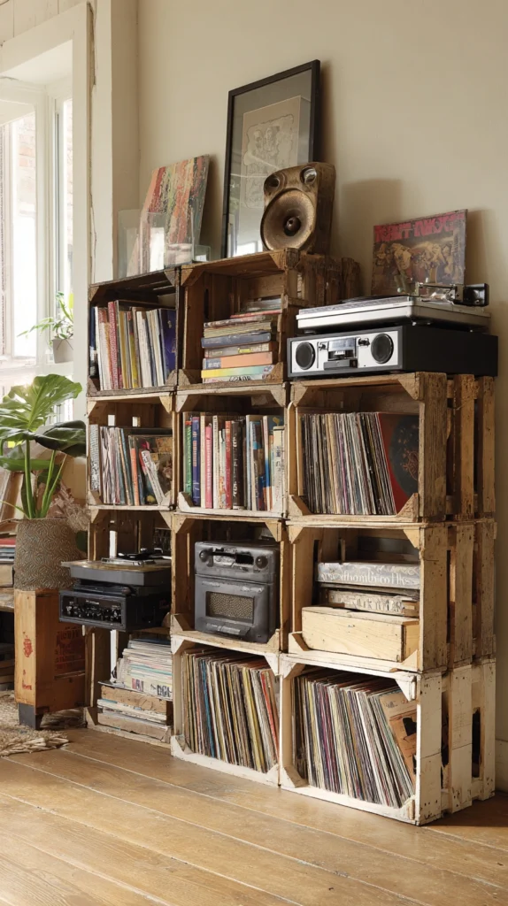 15 Vintage Storage Ideas for a Home Full of Character 5 qf 4 2