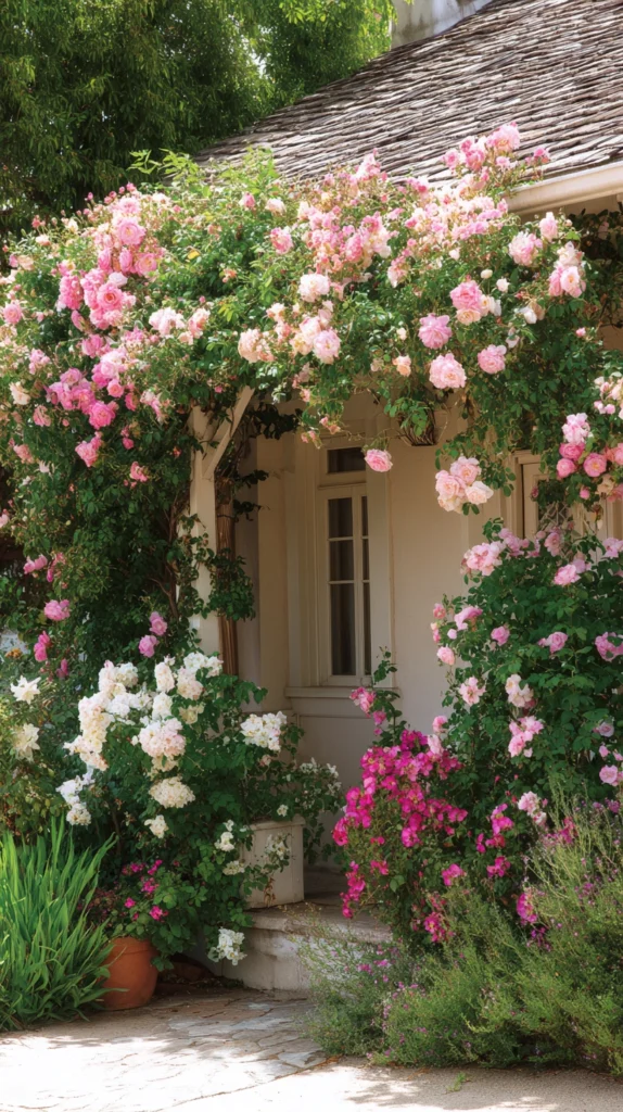 15 Big Flower Garden Ideas 5 qf 4 5