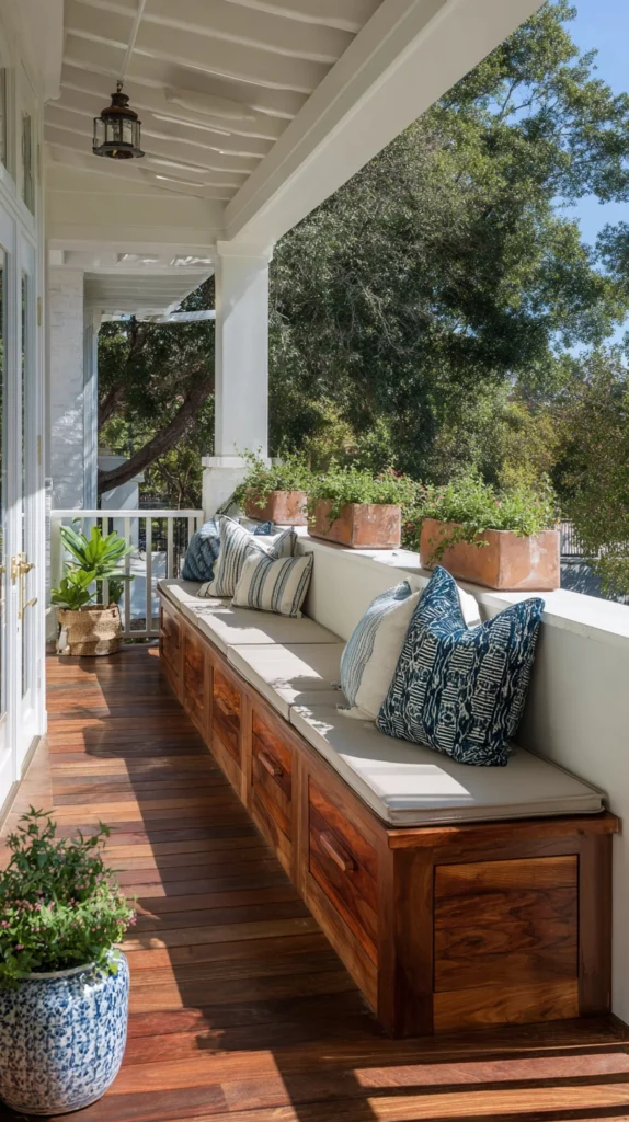 15 Back Porch Ideas 6 qf 5 4
