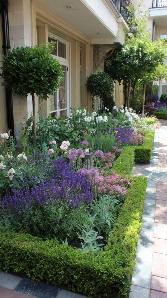 15 Big Flower Garden Ideas 6 qf 5 5