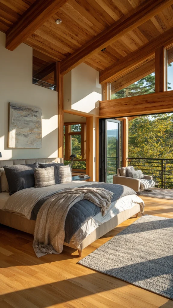 15 Split-Level Home Ideas That Maximize Every Inch 6 qf 5