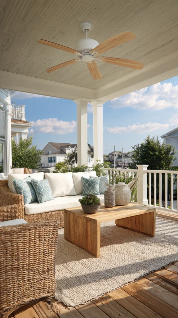 15 Back Porch Ideas 7 qf 6 4