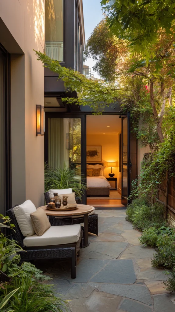 15 Split-Level Home Ideas That Maximize Every Inch 8 qf 7