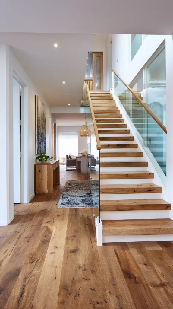 15 Split-Level Home Ideas That Maximize Every Inch 9 qf 8