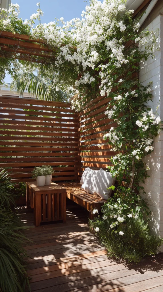 15 Back Porch Ideas 10 qf 9 4