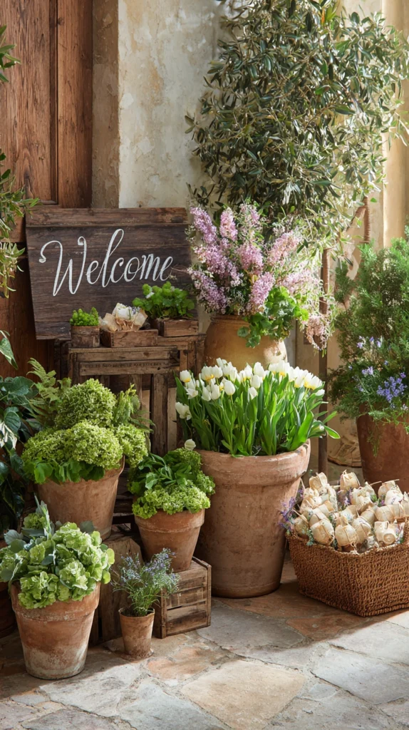 15 Spring Backyard Entertaining Ideas for Stylish Gatherings 11 qg 10