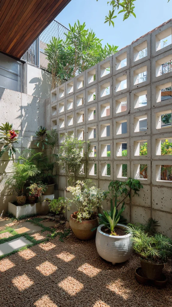 15 Unique Wall Ideas to Redefine Your Property with Style 14 qg 13 1