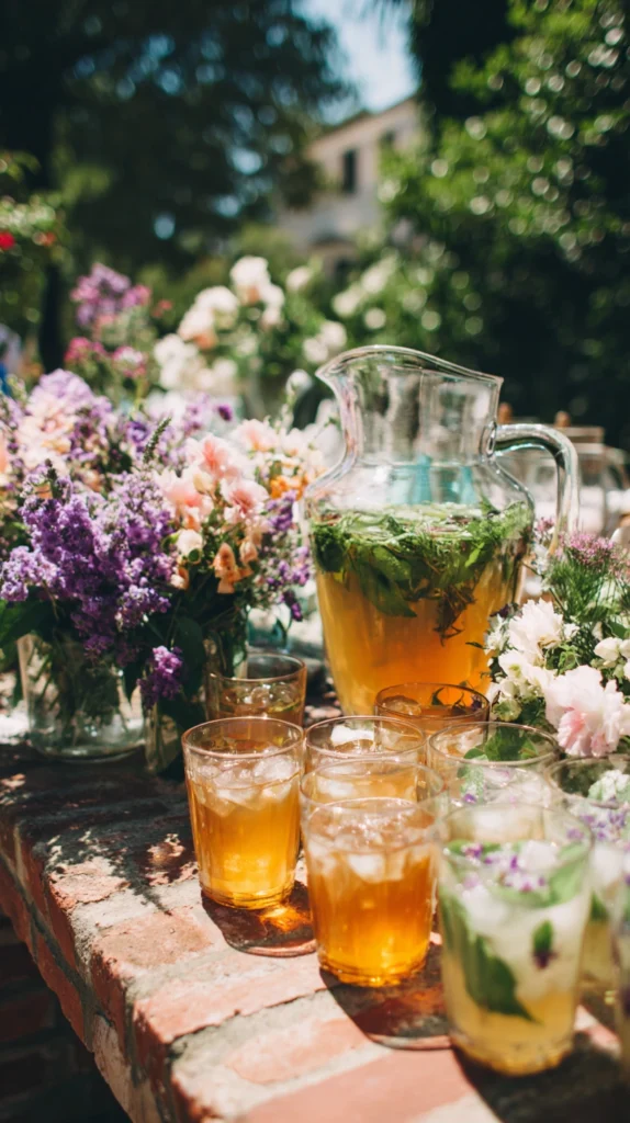 15 Spring Backyard Entertaining Ideas for Stylish Gatherings 14 qg 13