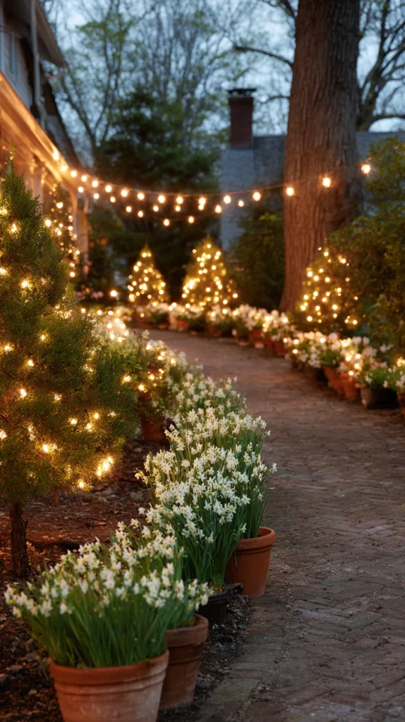 15 Spring Backyard Entertaining Ideas for Stylish Gatherings 15 qg 14