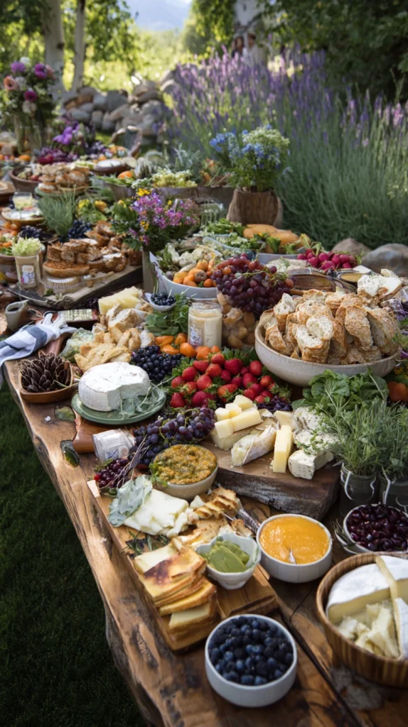 15 Spring Backyard Entertaining Ideas for Stylish Gatherings 4 qg 3