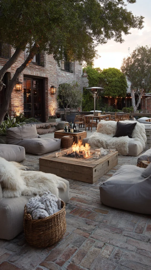 15 Spring Backyard Entertaining Ideas for Stylish Gatherings 5 qg 4