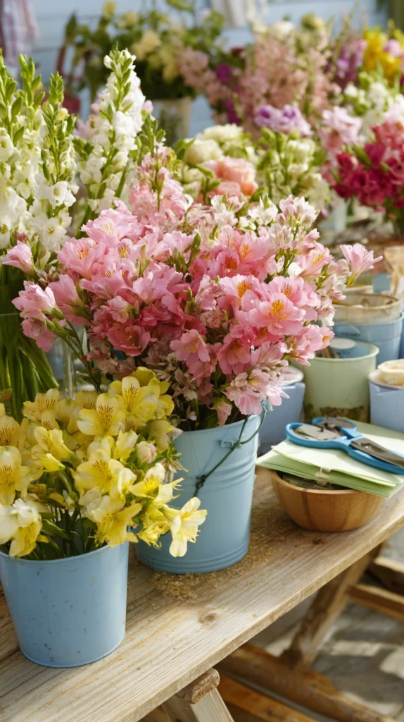 15 Spring Backyard Entertaining Ideas for Stylish Gatherings 7 qg 6