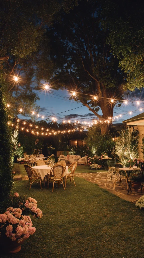 15 Spring Backyard Entertaining Ideas for Stylish Gatherings 8 qg 7