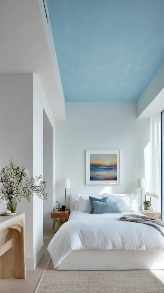 15 Blue Bedroom Ideas for a Calm Serene Space 12 qw 11