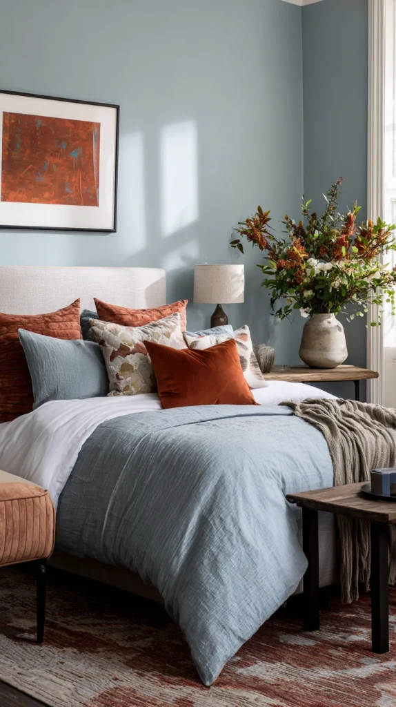 15 Blue Bedroom Ideas for a Calm Serene Space 10 qw 9