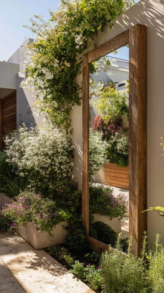 15 Big Landscaping Ideas for Your Small Backyards 13 re 12