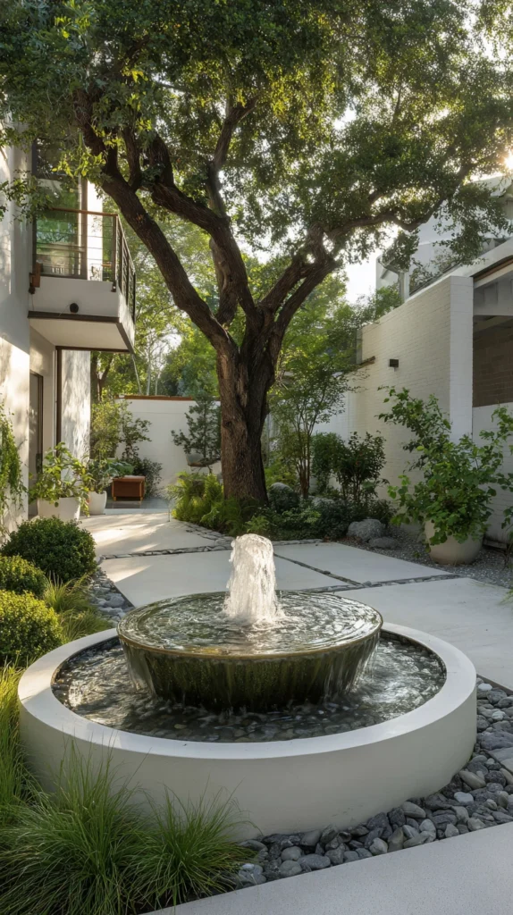 15 Big Landscaping Ideas for Your Small Backyards 3 re 2