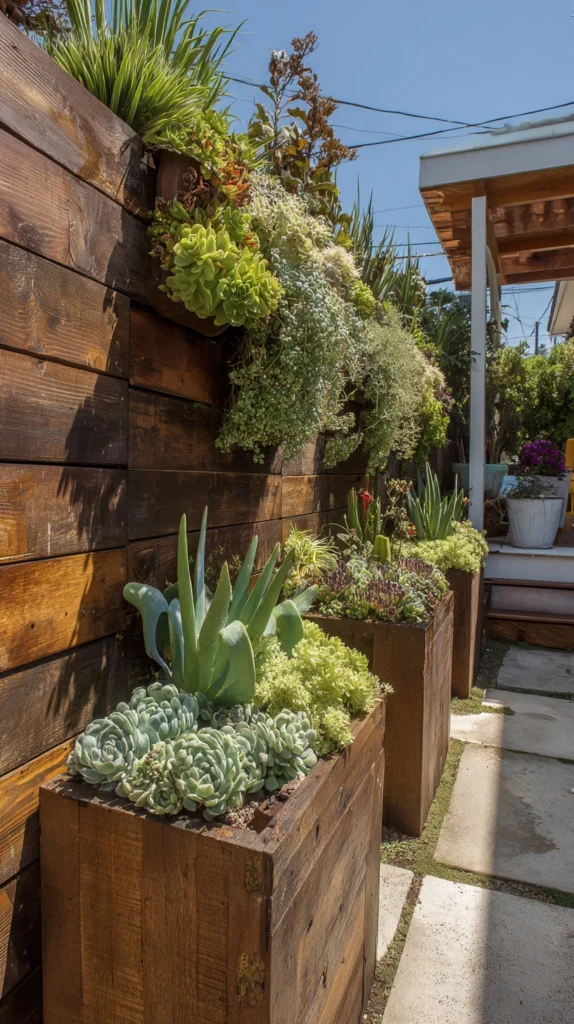 15 Big Landscaping Ideas for Your Small Backyards 5 re 4