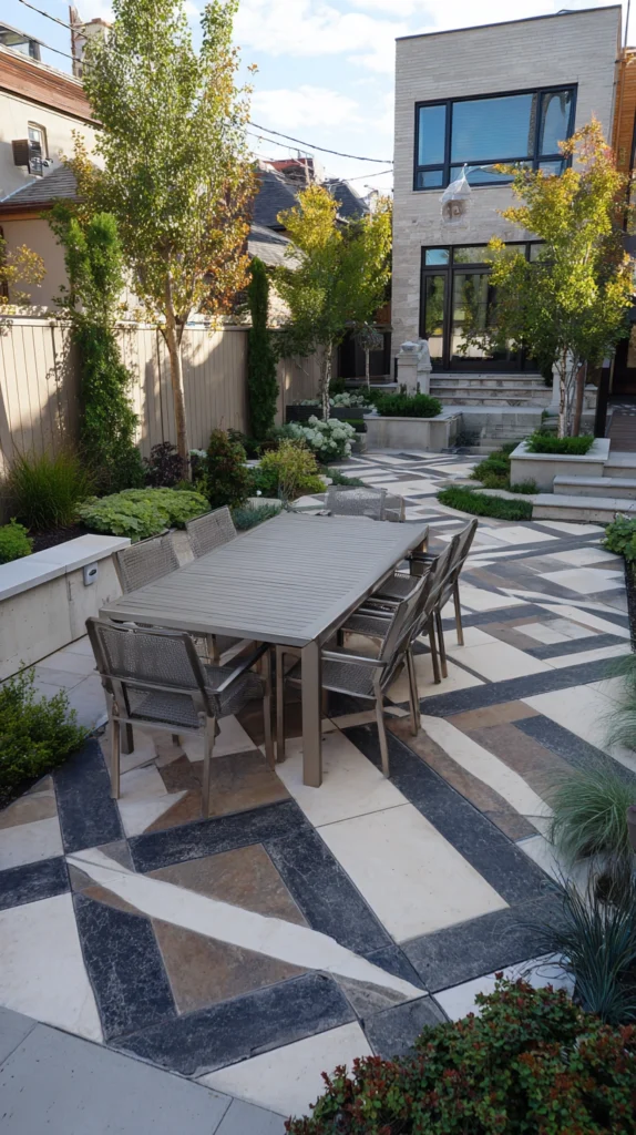 15 Big Landscaping Ideas for Your Small Backyards 8 re 7