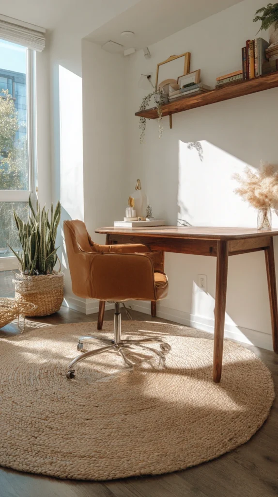 15 Understated Home Office Ideas for Elegant Productivity 2 rf 1