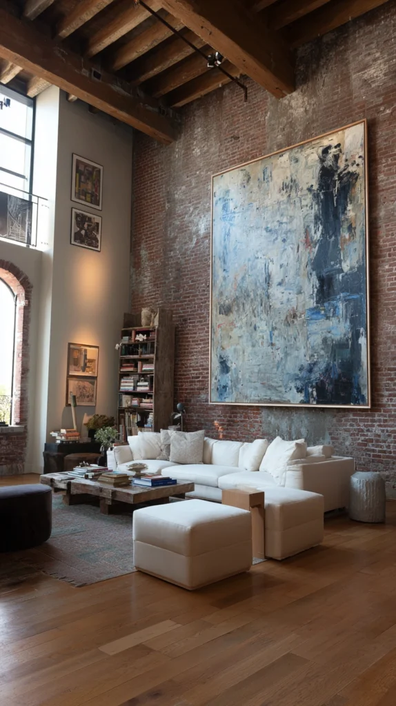 15 Modern Loft-Style Home Ideas 11 rf 10 1