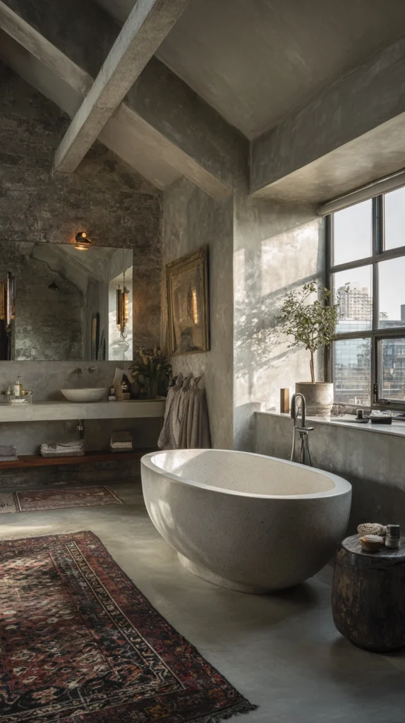 15 Modern Loft-Style Home Ideas 13 rf 12 1