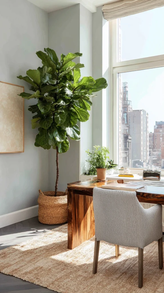 15 Understated Home Office Ideas for Elegant Productivity 13 rf 12