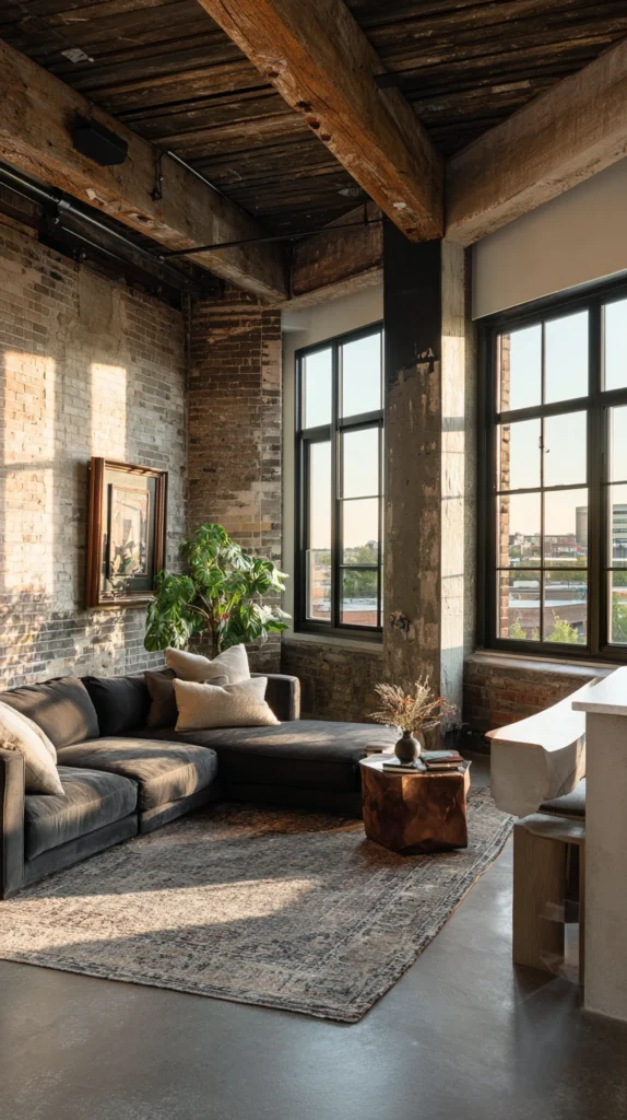 15 Modern Loft-Style Home Ideas 16 rf 15 1